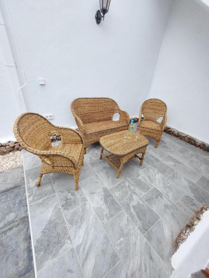 View Garden Apartment In Costa Adeje Luaran gambar